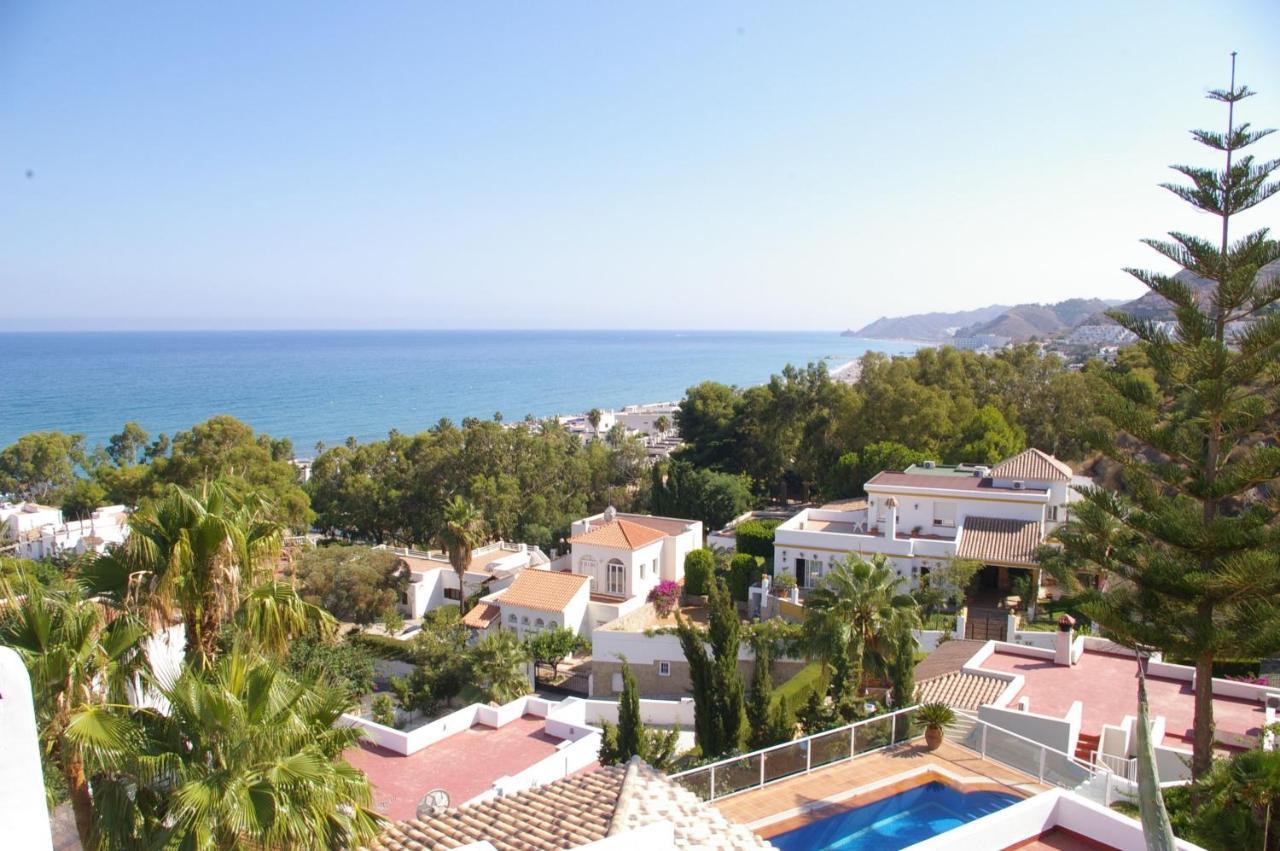 ¡¡Este Es Tu Apartamento!! Mojácar Exterior foto