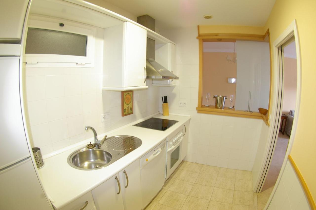 ¡¡Este Es Tu Apartamento!! Mojácar Exterior foto