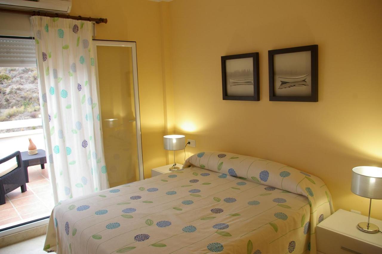 ¡¡Este Es Tu Apartamento!! Mojácar Exterior foto
