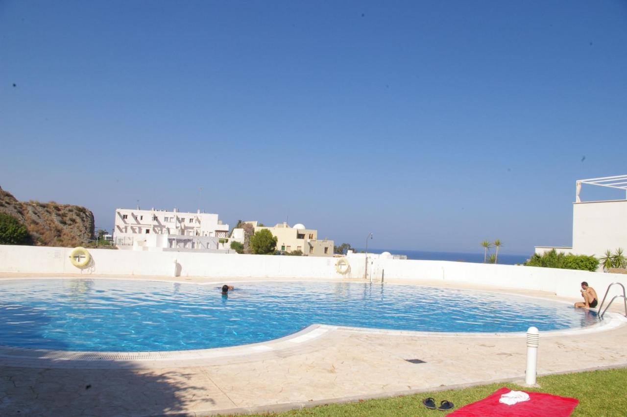 ¡¡Este Es Tu Apartamento!! Mojácar Exterior foto