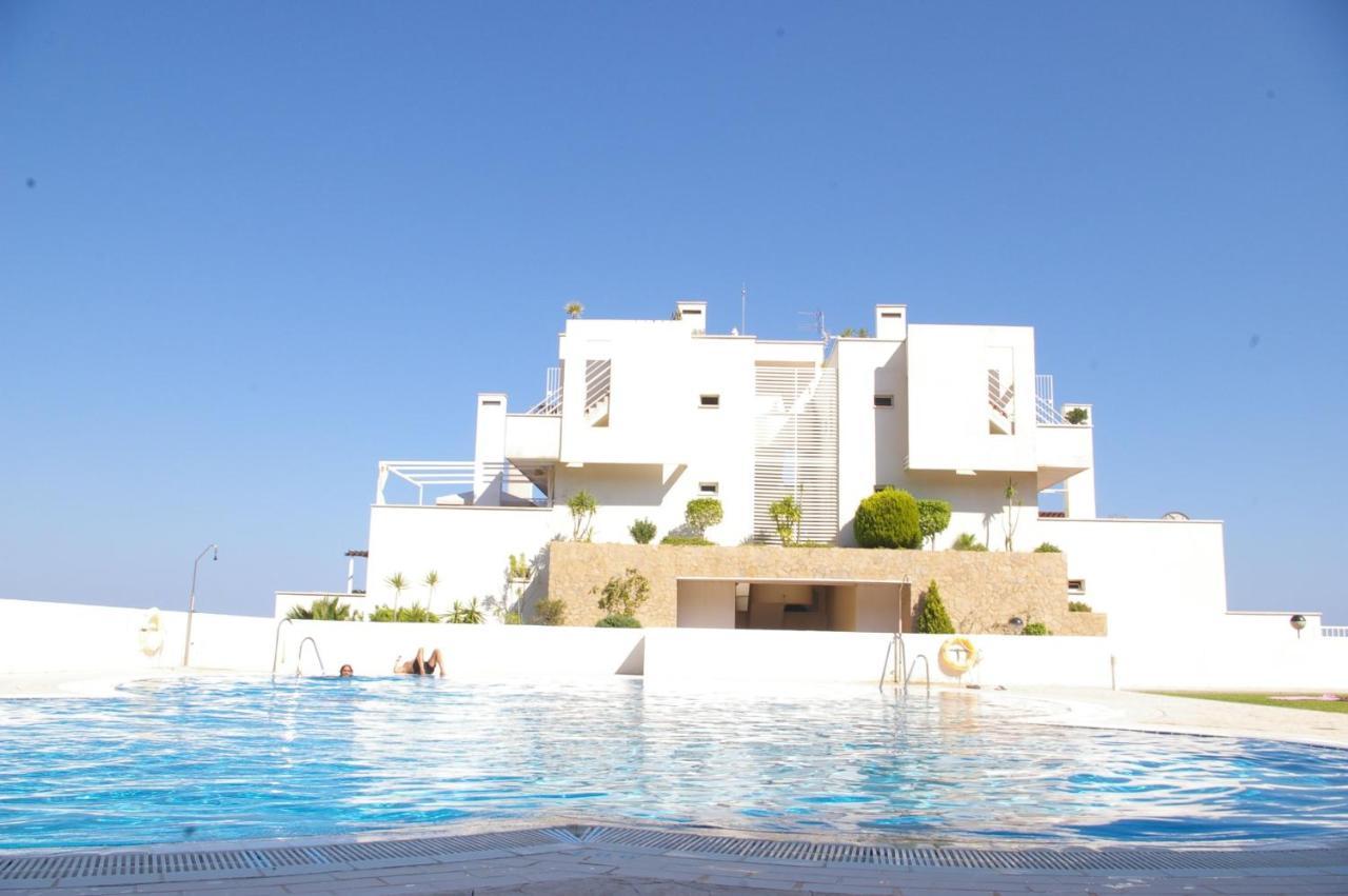 ¡¡Este Es Tu Apartamento!! Mojácar Exterior foto
