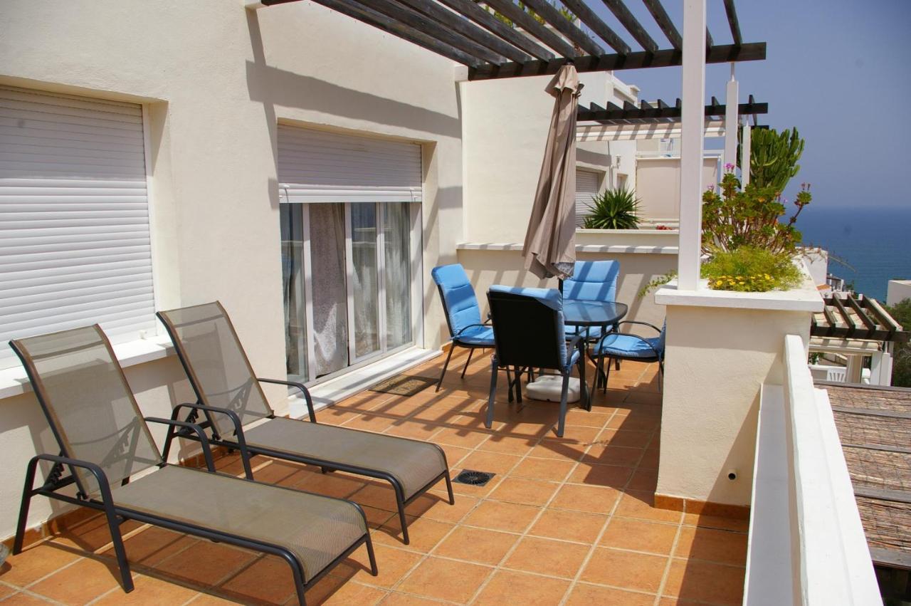 ¡¡Este Es Tu Apartamento!! Mojácar Exterior foto